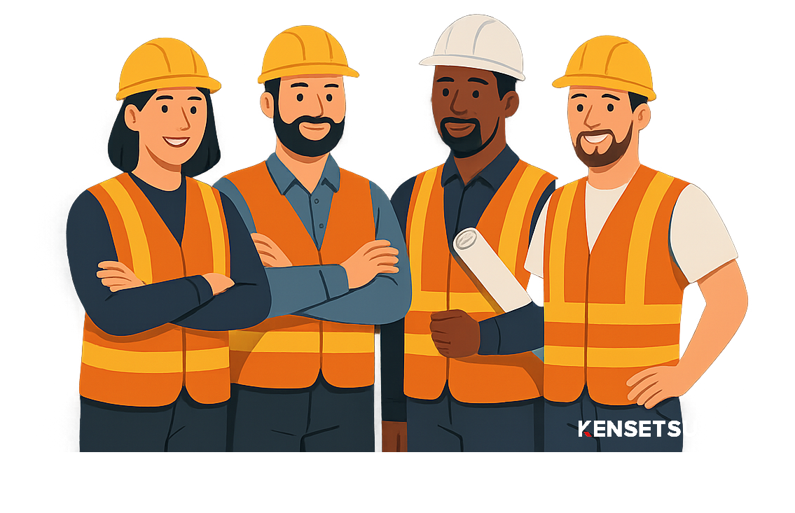 Thai Construction Community