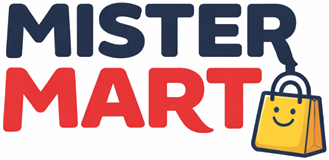 MisterMart