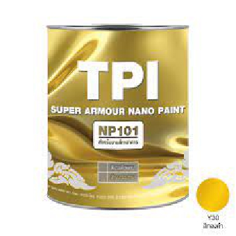 สีทาผนังภายในและภายนอกTPI