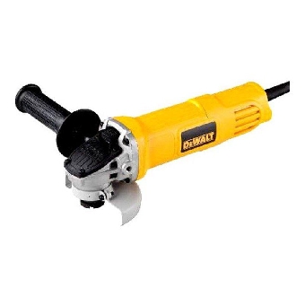 เครื่องเจียรไฟฟ้า 4 นิ้ว DEWALT รุ่น DWE8200P-B1 850วัตต์