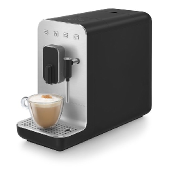 เครื่องชงกาแฟอัตโนมัติ สีดำ รุ่น BCC02BLMEU