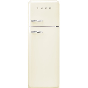 ตู้เย็น Smeg 50&amp;#039;s retro รุ่น FAB30RCR3 สีครีม