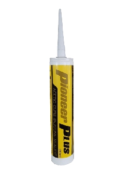 ซิลิโคน Pioneer 280ml - Pioneer PLUS Acetic Cure Silicone Sealant