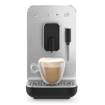 เครื่องชงกาแฟอัตโนมัติ สีโทป รุ่น BCC02TPMEU