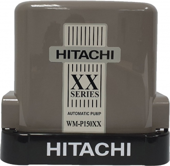 ปั้มน้ำแรงดันคงที่ Hitachi xx-series 200