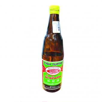 น้ำมันสน (ขวด)