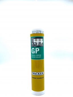 ซิลิโคน Wacker GP สีใส