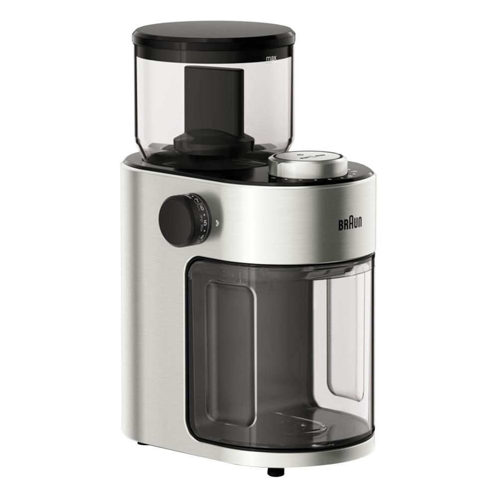 เครื่องบดเมล็ดกาแฟ BRAUN KG7070