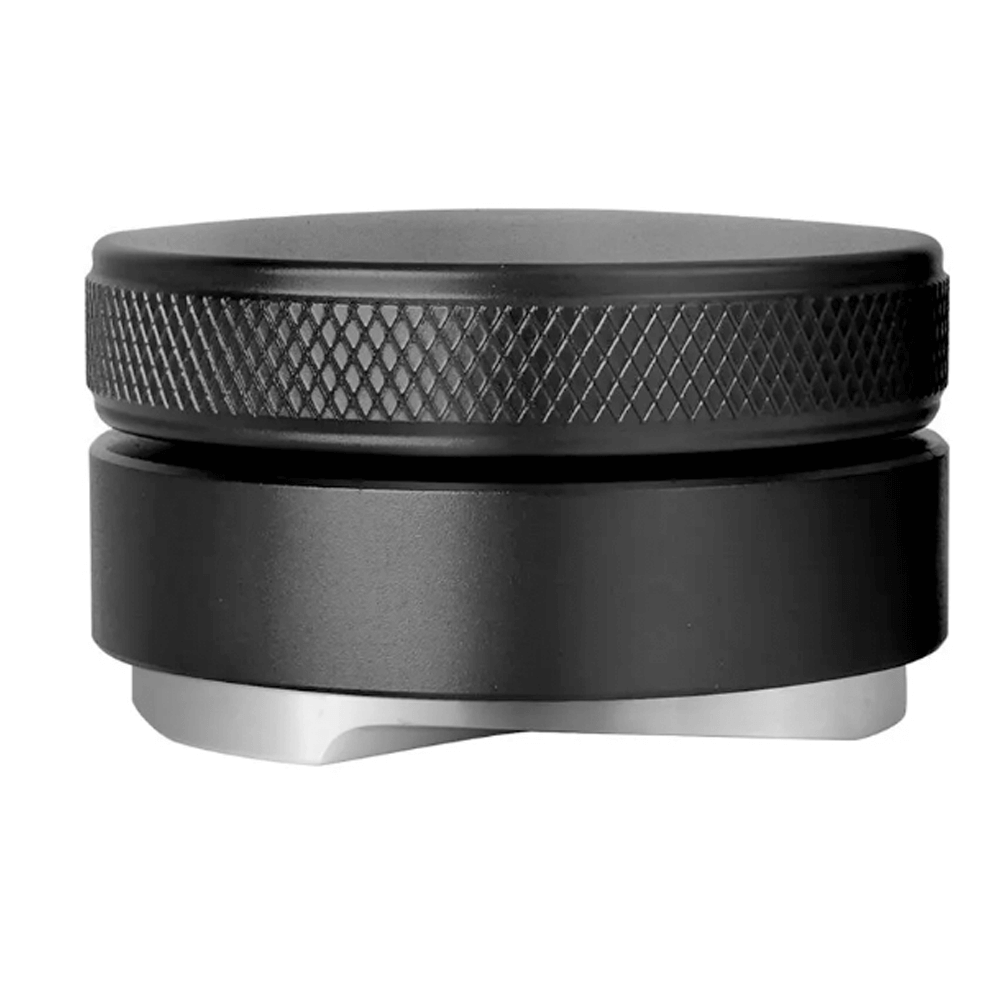 ที่เกลี่ยกาแฟให้เรียบเสมอกัน มาการองแทมป์ ETZEL ขนาด 58 มม. สีดำ