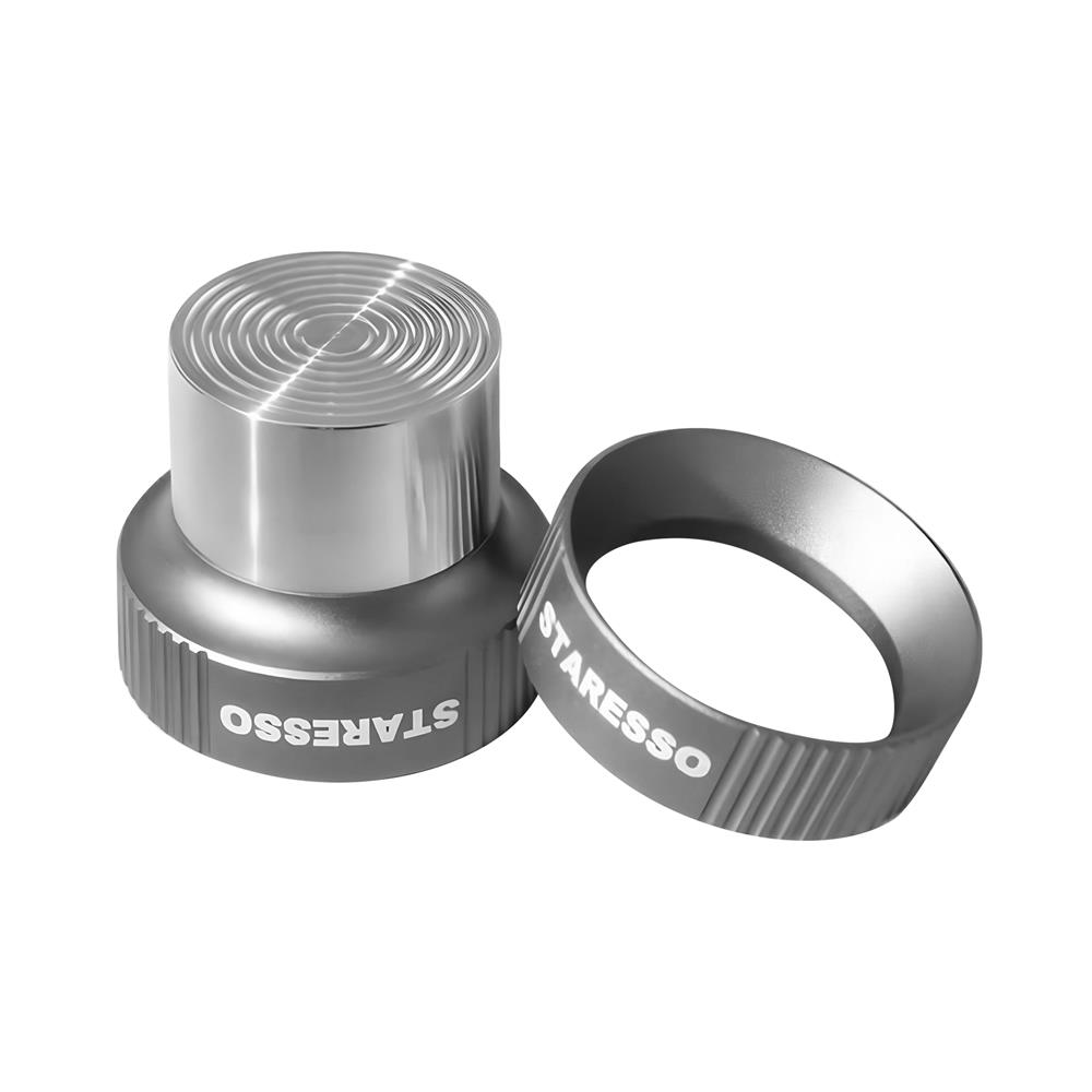 อุปกรณ์เสริม TAMPER และ DOSING RING STARESSO SPARE200