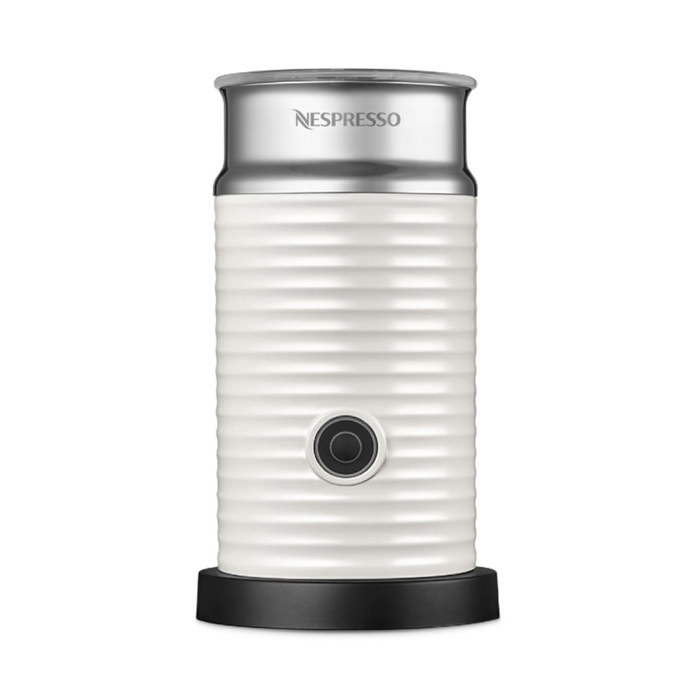 เครื่องทำฟองนม NESPRESSO AEROCCINO 3 สีขาว