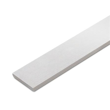 ไม้อเนกประสงค์ ตราเพชร 1.5x10x400 ซม. สีธรรมชาติ