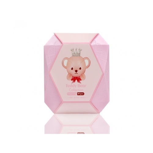 USUPSO แปรงแต่งหน้า Teddy collection