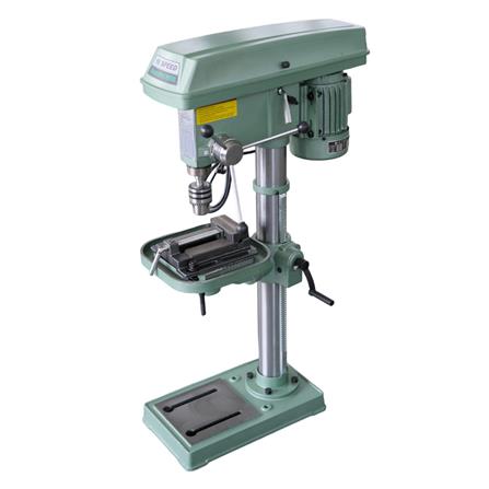 สว่านแท่นเจาะ TIGER T-16V 5/8 นิ้ว 550 วัตต์