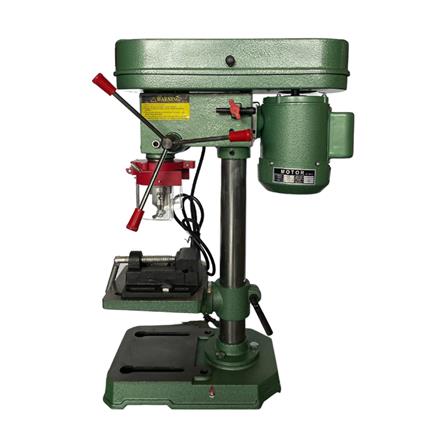 สว่านแท่นเจาะ KOVET ALIBABA AB-4113II 1/2 นิ้ว 250 วัตต์