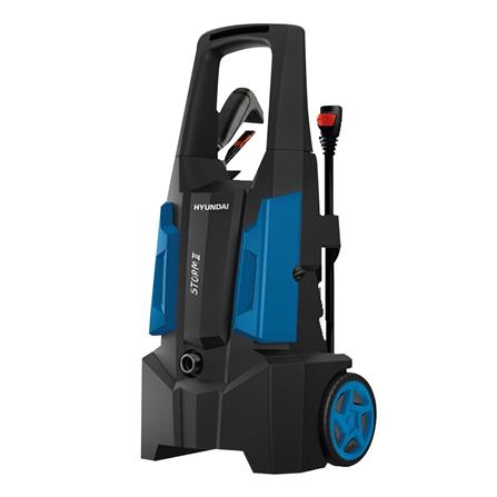 เครื่องฉีดน้ำ HYUNDAI STORM II 135BAR 1600 วัตต์