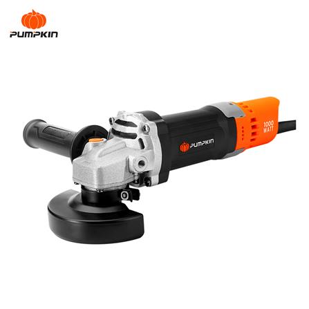 เครื่องเจียร 4 นิ้ว PUMPKIN 50349 J-G9900RX 1000 วัตต์