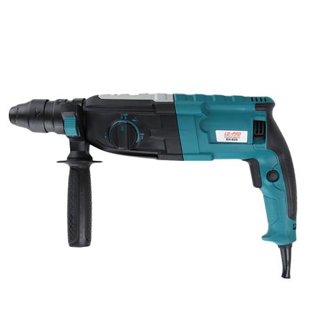 สว่านโรตารี่ LG-PRO RH-B28 28 มม. 850 วัตต์