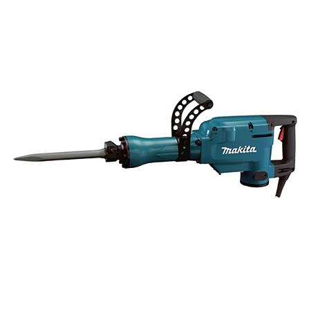 เครื่องสกัดไฟฟ้า MAKITA HM1306 1510 วัตต์ 15 กก.