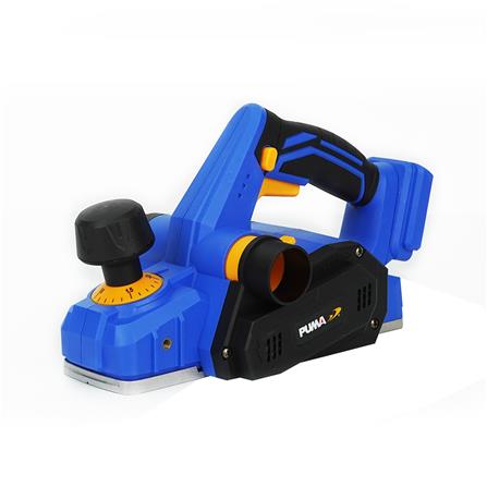 กบไสไม้ไร้สาย (เฉพาะตัวเครื่อง) PUMA PM-P829BL