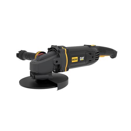 เครื่องเจียร CAT DX352 2350 วัตต์