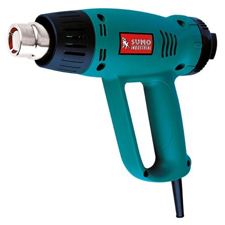 เครื่องเป่าลมร้อน SUMO HG2000 2000 วัตต์