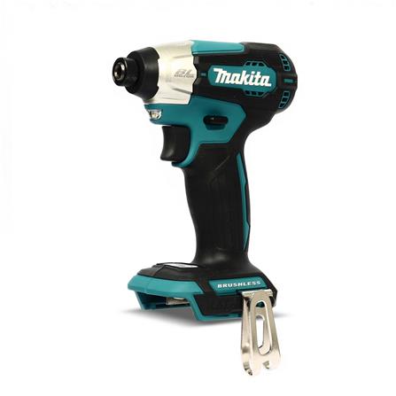 สว่านกระแทกไร้สาย (เฉพาะตัวเครื่อง) MAKITA DTD157Z 18 โวลต์