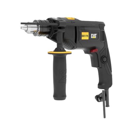 สว่านกระแทก CAT DX175 600 วัตต์