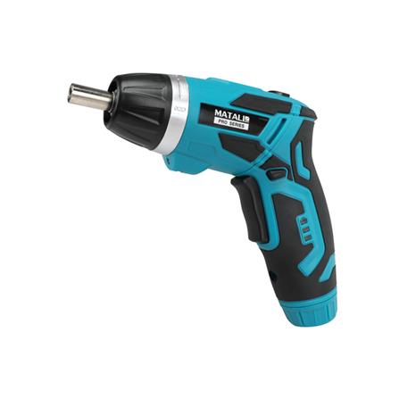 สว่านไขควงไร้สาย MATALL PRO 3.6 โวลต์