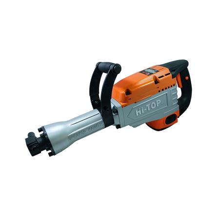 เครื่องสกัดไฟฟ้า HI-TOP DH-1280W 15 กก. 1550 วัตต์