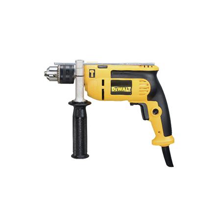 สว่านกระแทก DEWALT DWD024AV-B1 13 มม. 650 วัตต์