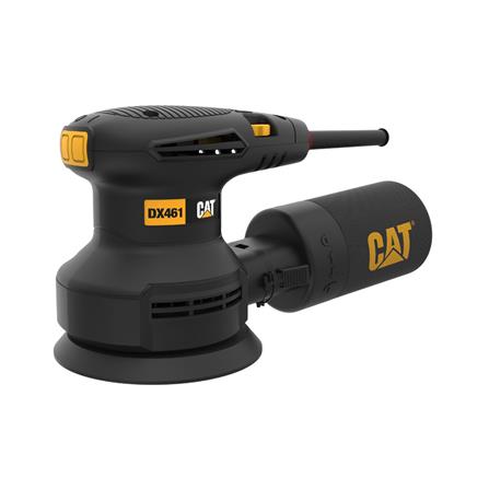 เครื่องขัดกระดาษทราย CAT DX461 400 วัตต์