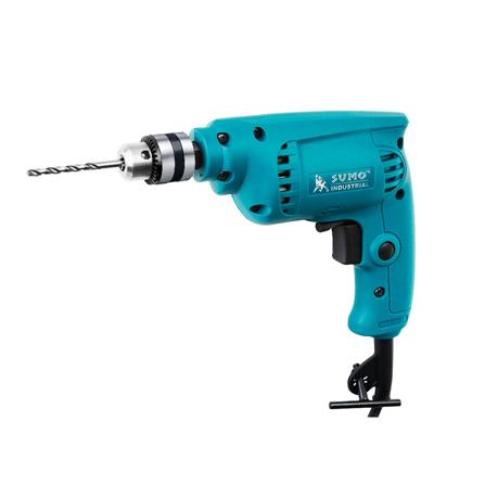 สว่านไฟฟ้า SUMO 603 10 มม. 450 วัตต์