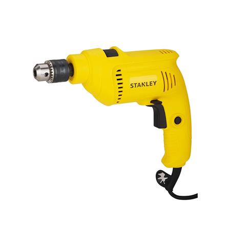สว่านกระแทก STANLEY SDH550N-B1 550 วัตต์