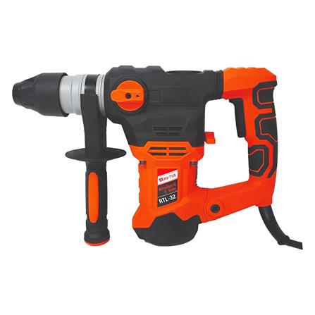 สว่านโรตารี่ HI-TOP RTL-32 32 มม. 1500 วัตต์