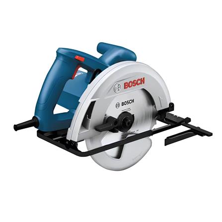 เลื่อยวงเดือน BOSCH GKS130 7 นิ้ว 1300 วัตต์