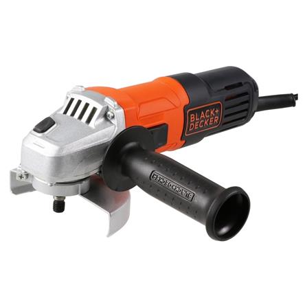 เครื่องเจียร BLACK&amp;DECKER G650 B1 4 นิ้ว 650 วัตต์