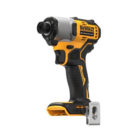 สว่านไขควงไร้สาย (เฉพาะตัวเครื่อง) DEWALT DCF840N-B1 20 โวลต์