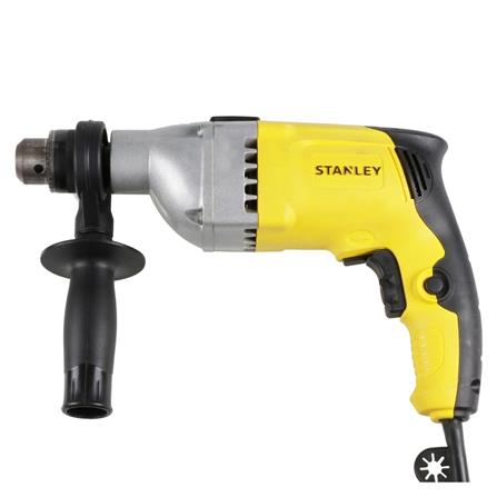 สว่านกระแทก STANLEY STDH7213V-B1 13 มม. 720 วัตต์