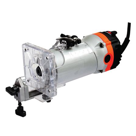 เครื่องเซาะร่อง PUMPKIN J-R3700 6 มม. 500 วัตต์