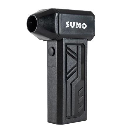 ชุดเครื่องเป่าลมเทอร์โบเจ็ท SUMO TVF130
