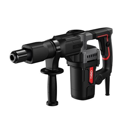 เครื่องสกัดไฟฟ้า DELI EDE-DG5-2E 1200 วัตต์