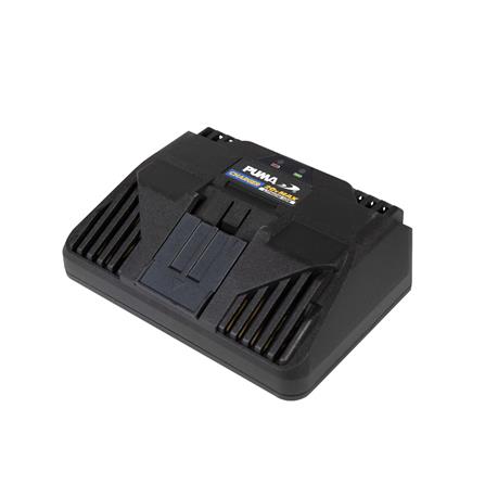 แท่นชาร์จแบต PUMA PM-CG20V 20 โวลต์ 2.4 แอมป์