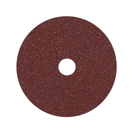 กระดาษทรายกลม เบอร์ 36 MATALL 4 นิ้ว แพ็ก 5 ชิ้น