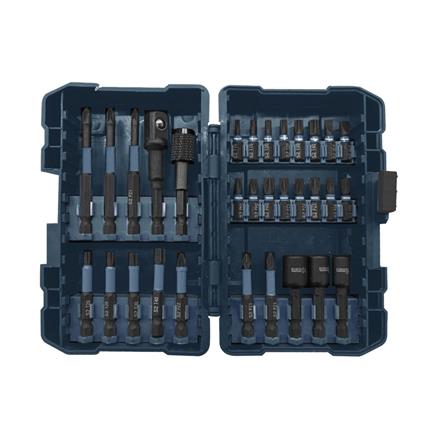 ชุดดอกไขควงและดอกสว่าน ROWEL ASS310 (31 ชิ้น)