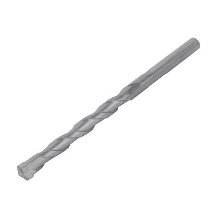 ดอกสว่านเจาะคอนกรีตก้านกลม MATALL 8 x 120 มม.