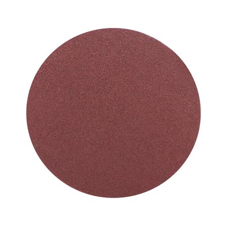 กระดาษทรายกลมหนามเตย เบอร์ 120 MATALL 4 นิ้ว แพ็ก 5 ชิ้น