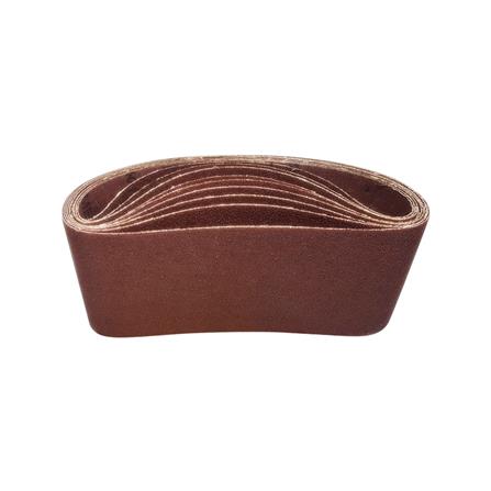 กระดาษทรายสายพาน เบอร์ 60 NORTON 4X24 นิ้ว