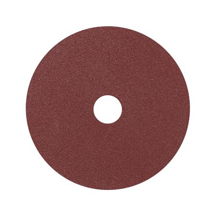 กระดาษทรายกลม เบอร์ 120 MATALL 4 นิ้ว แพ็ก 5 ชิ้น