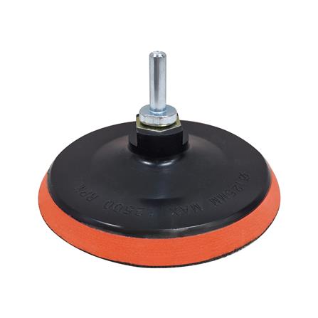 แป้นหลังสักหลาด MATALL 5 นิ้ว